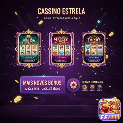 Jogador acessando cassino online de forma segura