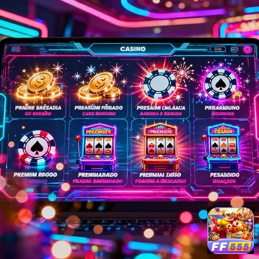 Serviços VIP do cassino online ff555, oferecendo uma experiência premium aos jogadores.