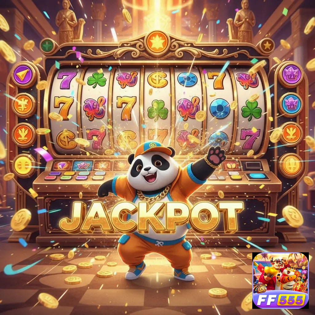 Jogador desfrutando de slot games em smartphone