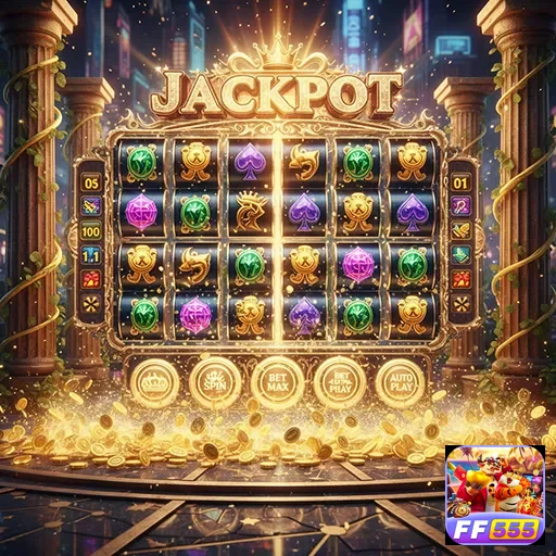 Ofertas de jogos destacadas em cassino online