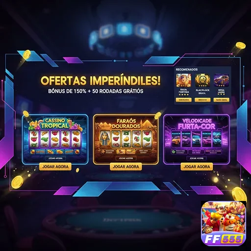 Jogador animado recebendo giros grátis em slots